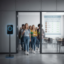 Dr. William Chang - Dean of Admissions