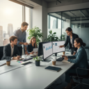 Amanda Brooks - Head of Talent